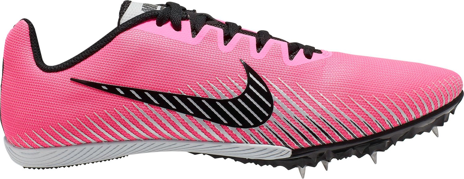 academy track spikes