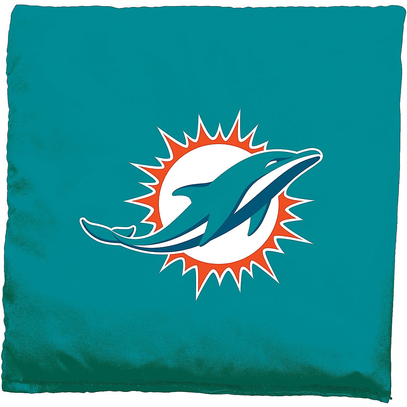 Victory Tailgate Miami Dolphins Bean Bag Toss Game                                                                               - view number 3