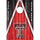 Victory Tailgate Texas Tech University Bean Bag Toss Game                                                                        - view number 2 image
