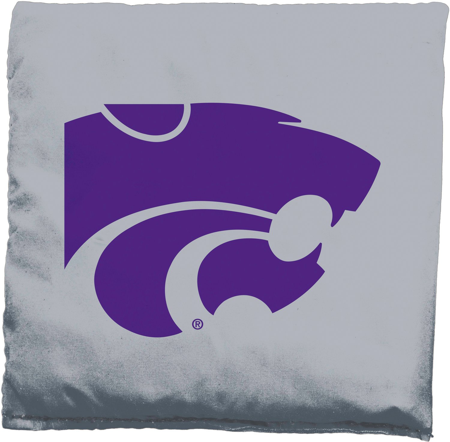 Victory Tailgate Kansas State University Bean Bag Toss Game Academy
