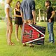 Victory Tailgate Texas Tech University Bean Bag Toss Game                                                                        - view number 5 image