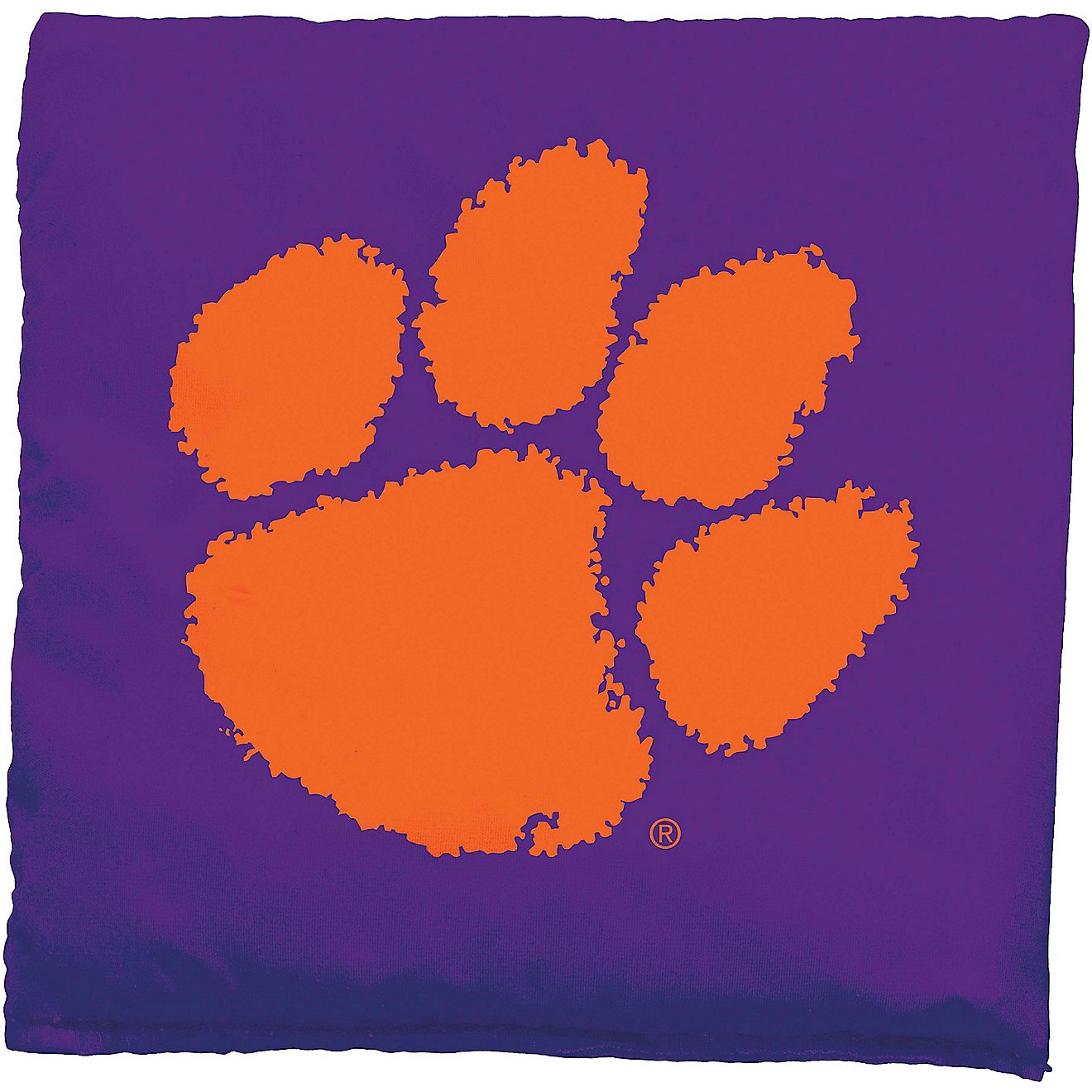 Victory Tailgate Clemson University Bean Bag Toss Game                                                                           - view number 4