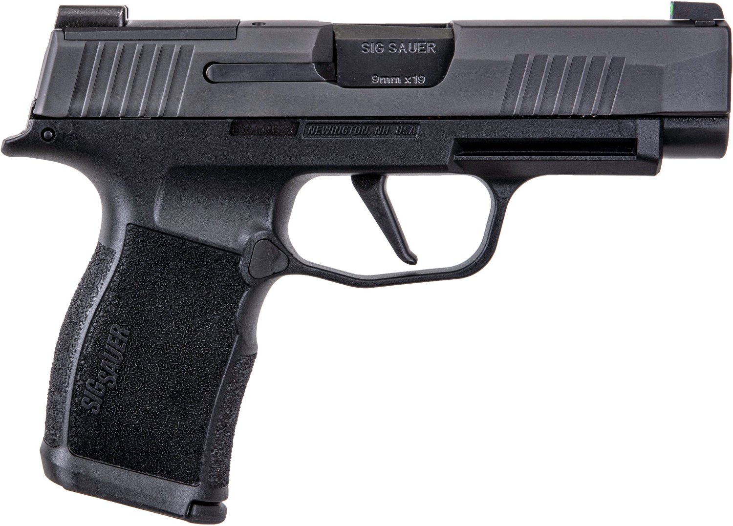 SIG SAUER P365 XL 9mm Semiautomatic Pistol | Tactical World