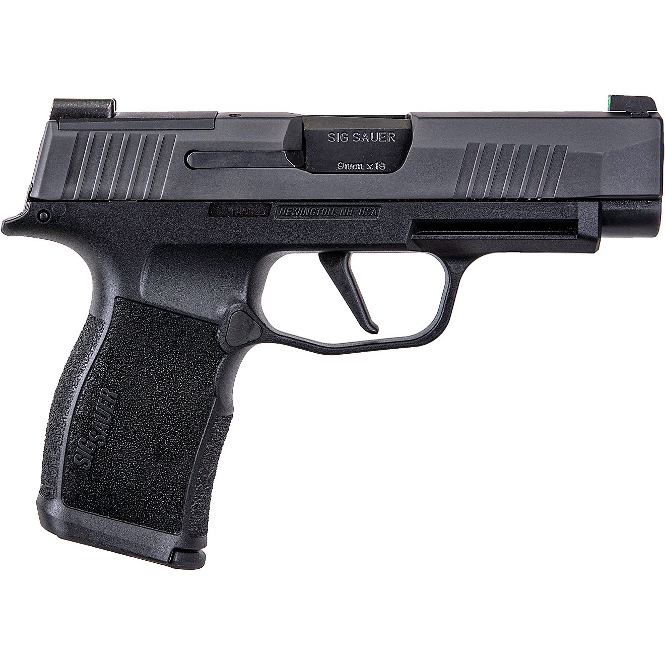 SIG SAUER P365 XL 9mm Semiautomatic Pistol | Tactical World