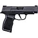 SIG SAUER P365 XL 9mm Semiautomatic Pistol                                                                                       - view number 1 image