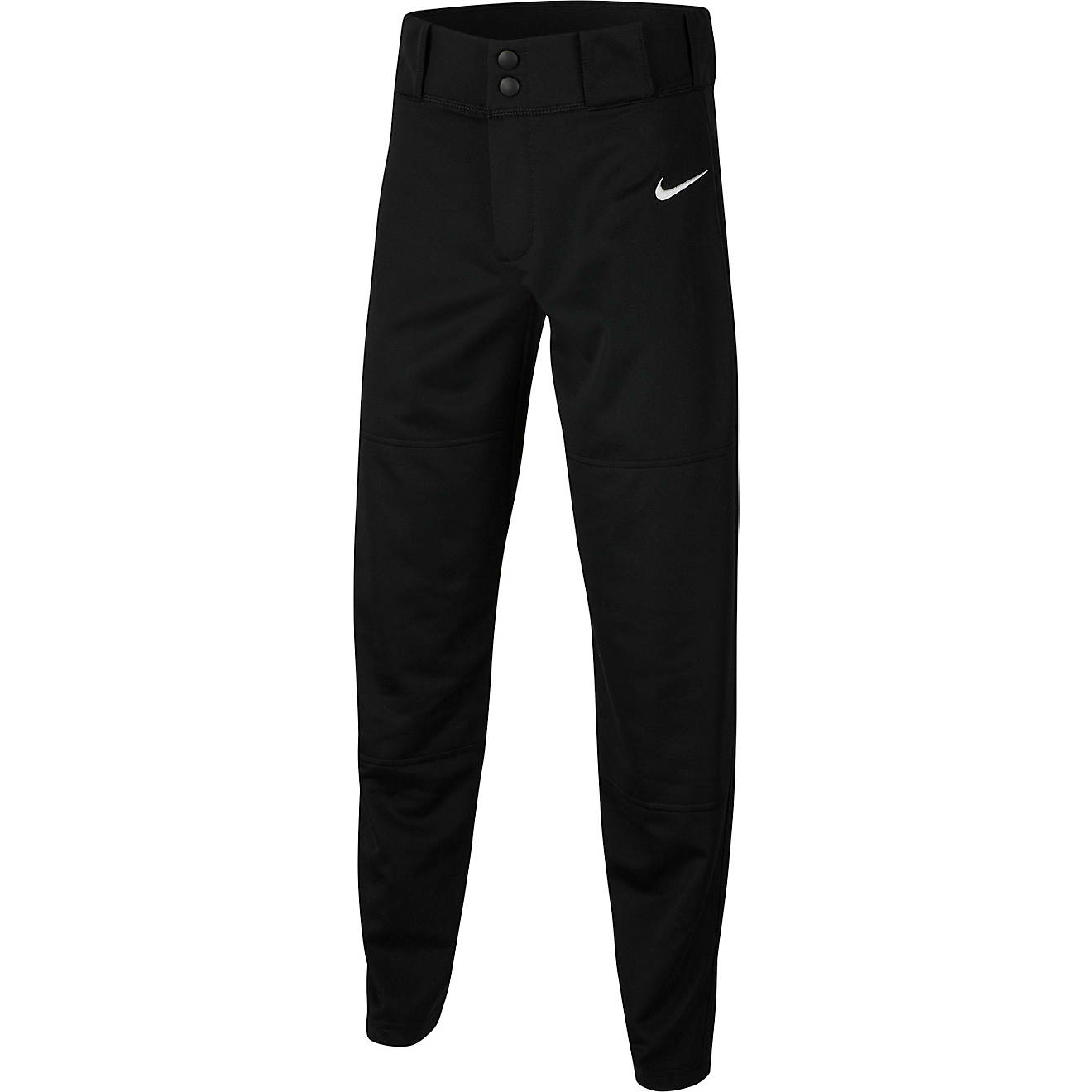 Nike Boys' Core Open Hem Baseball Pants | Academy