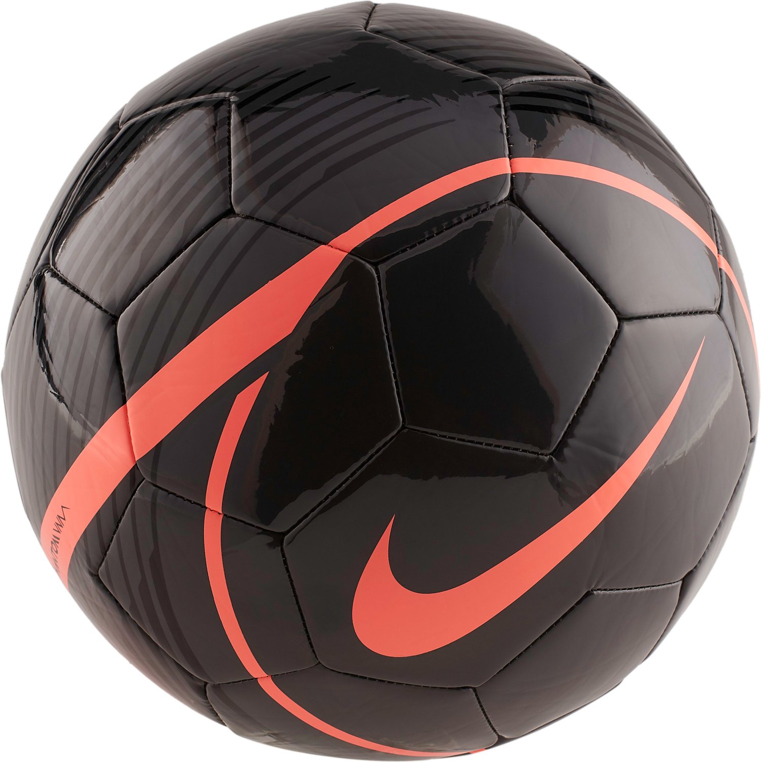 Nike Kids Phantom VSN Academy DF TF Volt/White Turf