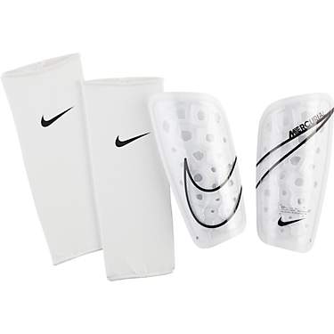 Nike Adults' Mercurial Lite Soccer Shin Guards                                                                                  