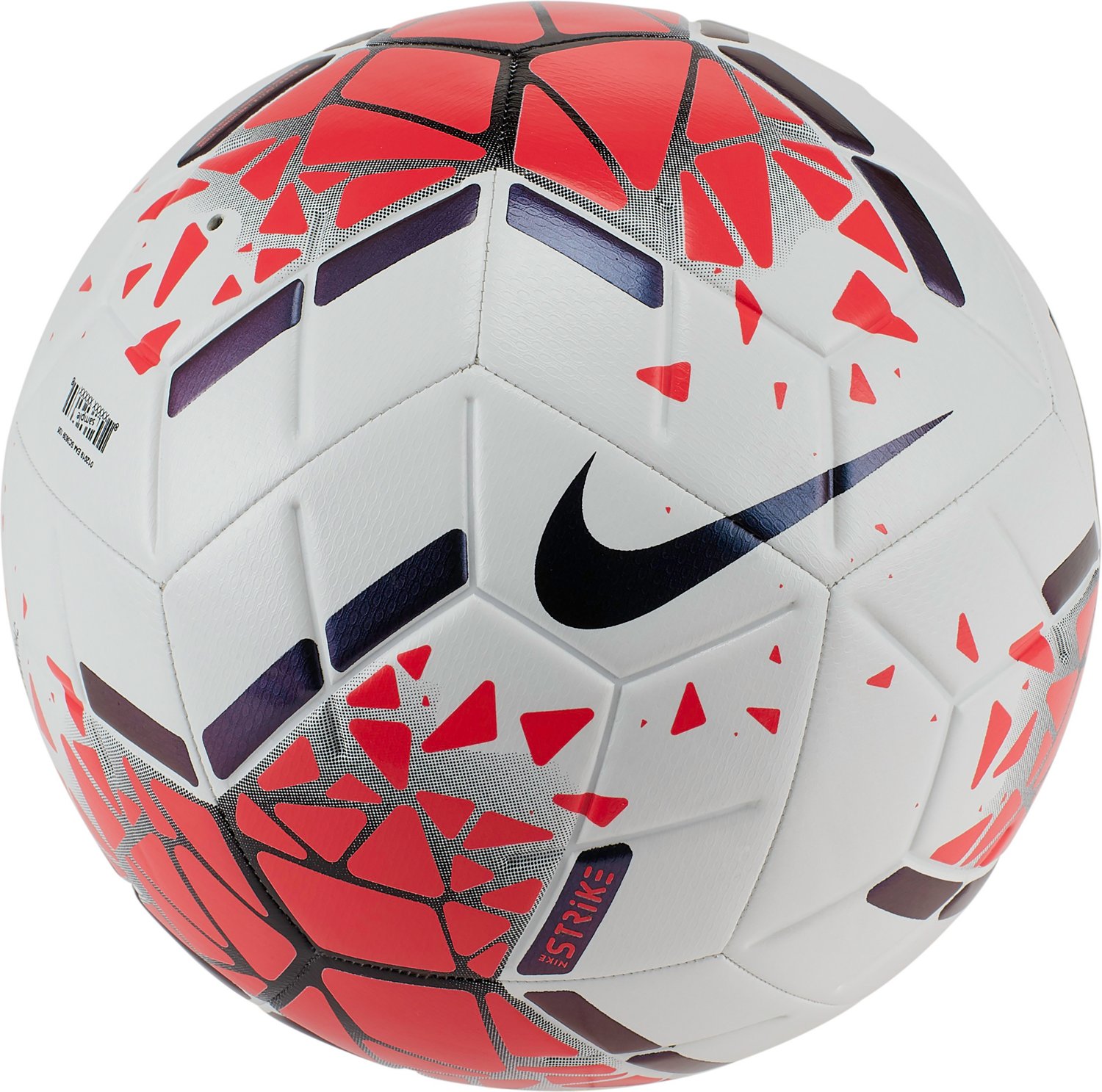 Nike Strike Soccer Ball | Academy