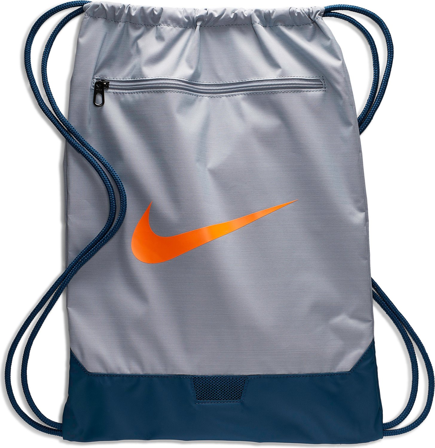 nike brasilia drawstring bag