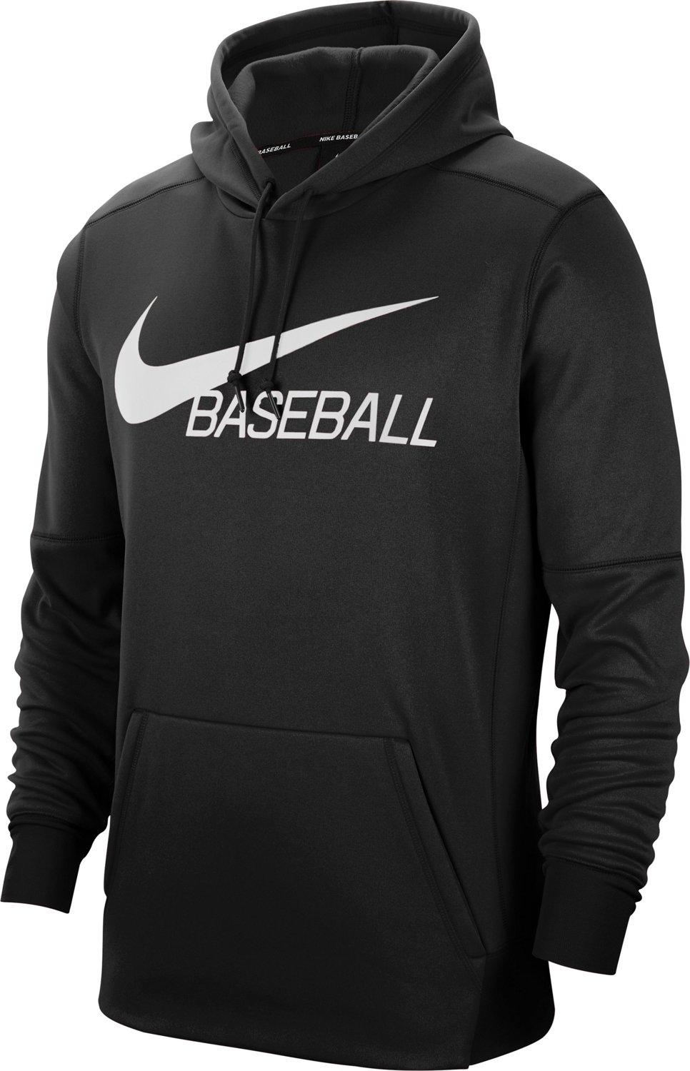 nike baseball pullover windbreaker