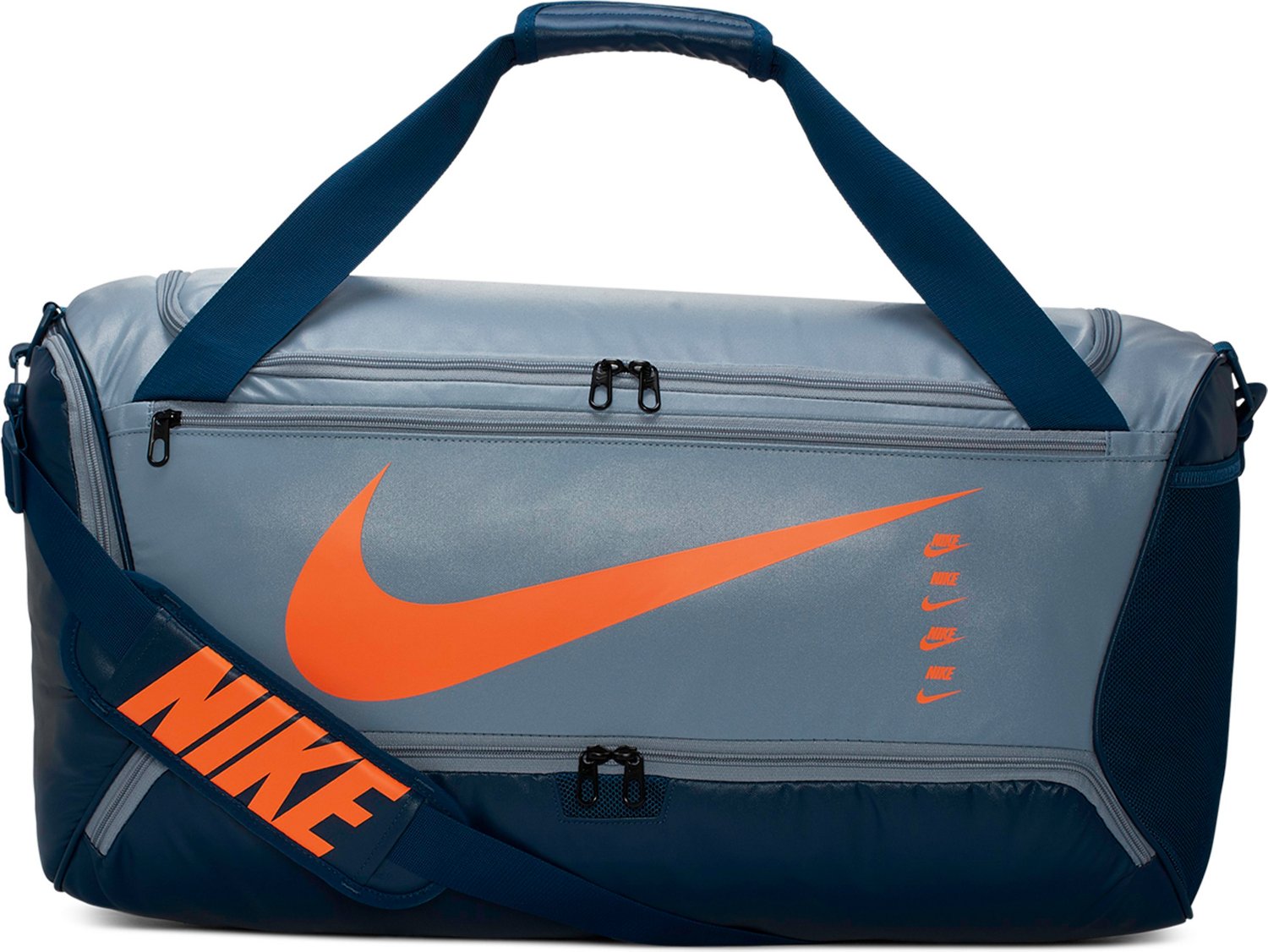 nike gym bag academy