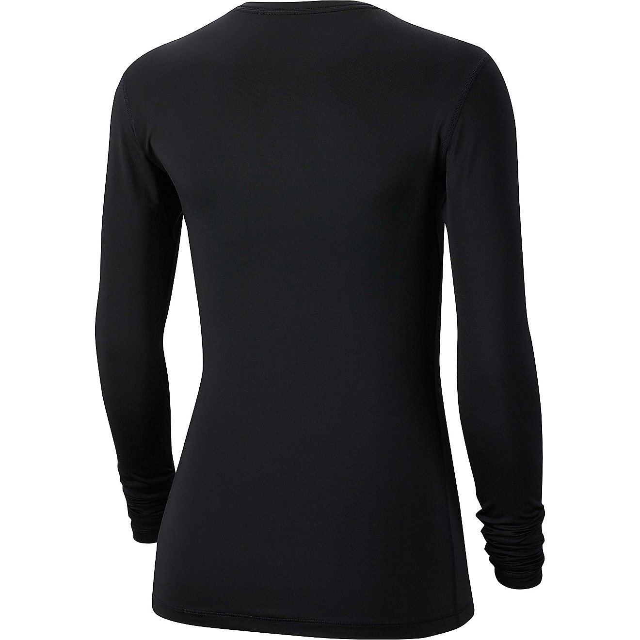 Nike Women's Dri-FIT Players Long Sleeve Softball T-shirt                                                                        - view number 2