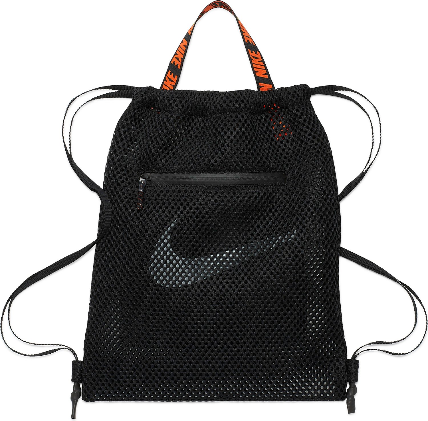 nike advance gym sack bag