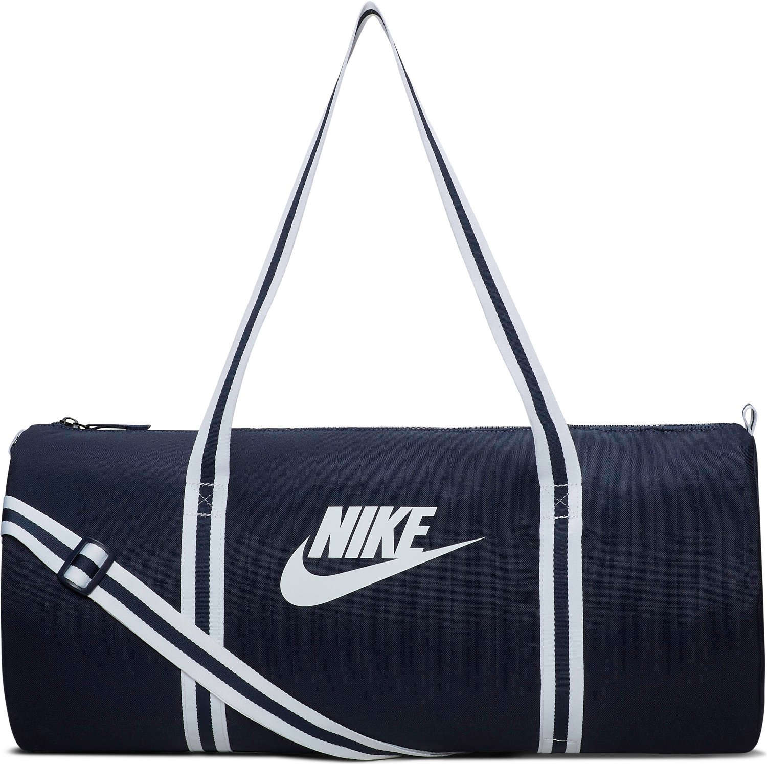 nike heritage sports bag