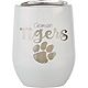 Great American Products Clemson University The Opal Vacuum Insulated 12 oz Wine Tumbler                                          - view number 1 image