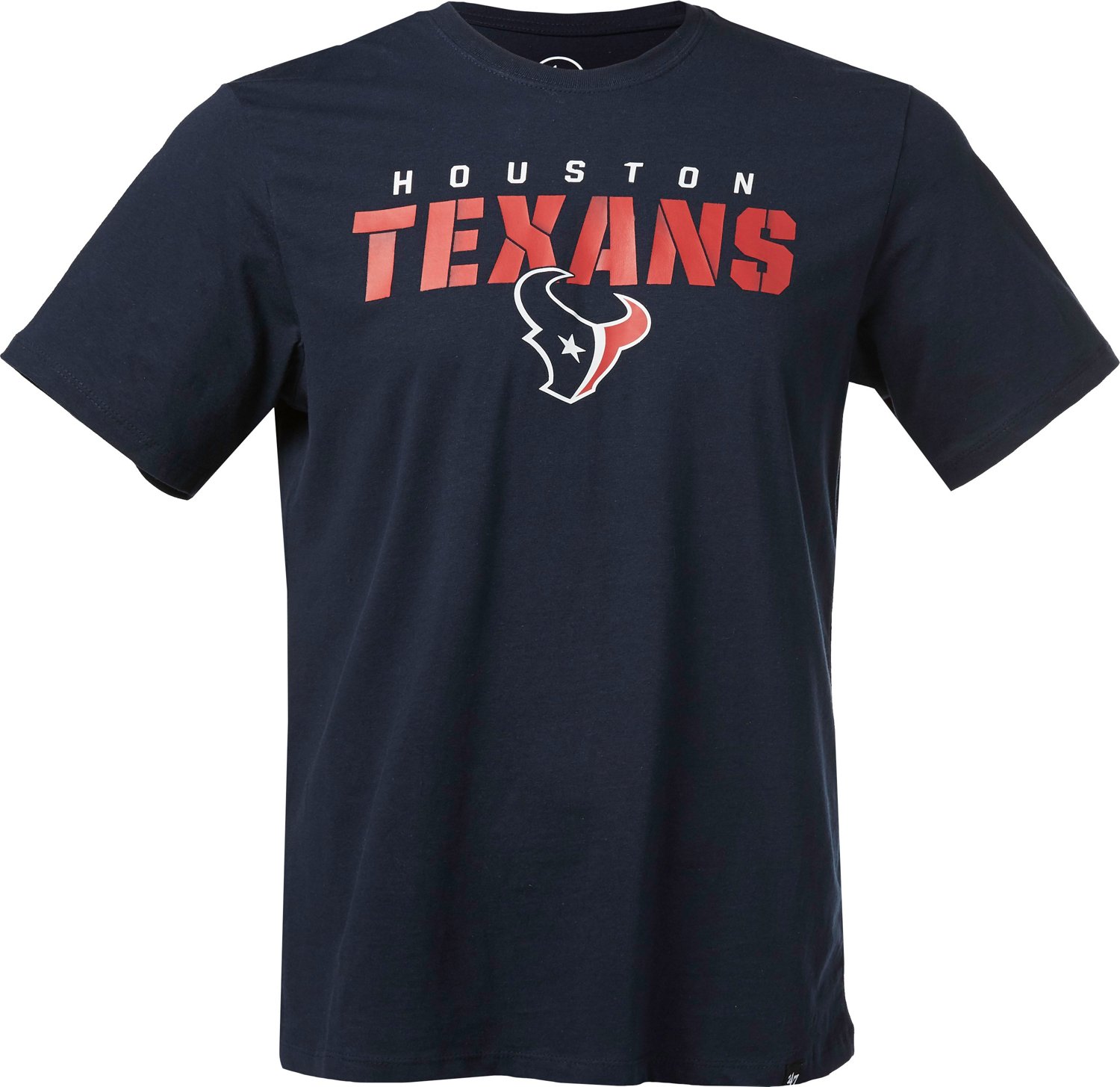 texans t shirts academy