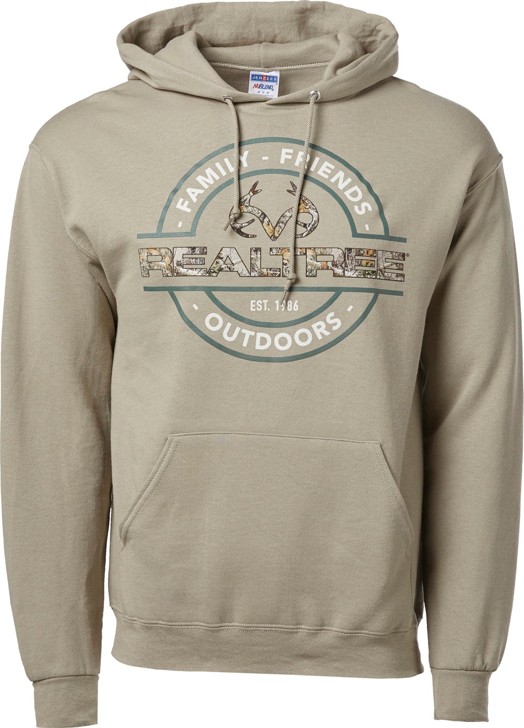 realtree hoodie academy