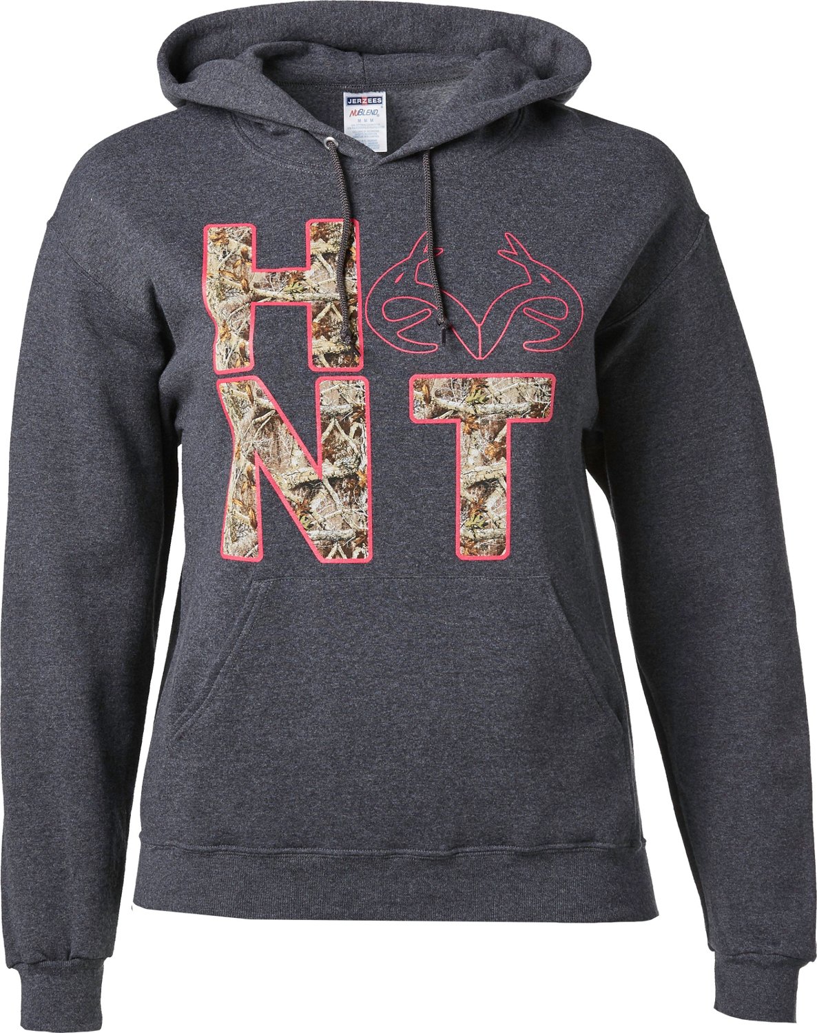 realtree hoodie academy