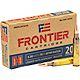 Hornady Frontier 5.56 NATO 75-Grain BTHP Match T2 Rifle Ammunition                                                               - view number 1 image
