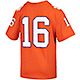 Nike Boys' Clemson University Young Athletes Replica Football Jersey                                                             - view number 2 image