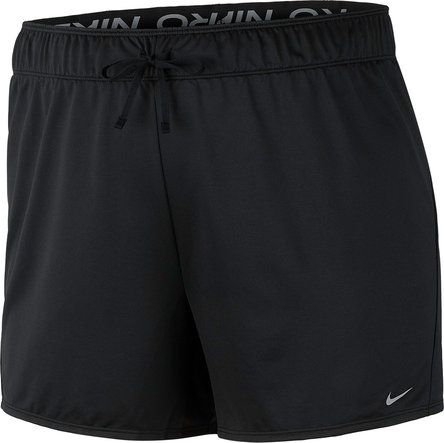 nike women's attk 2.0 tr5 training shorts