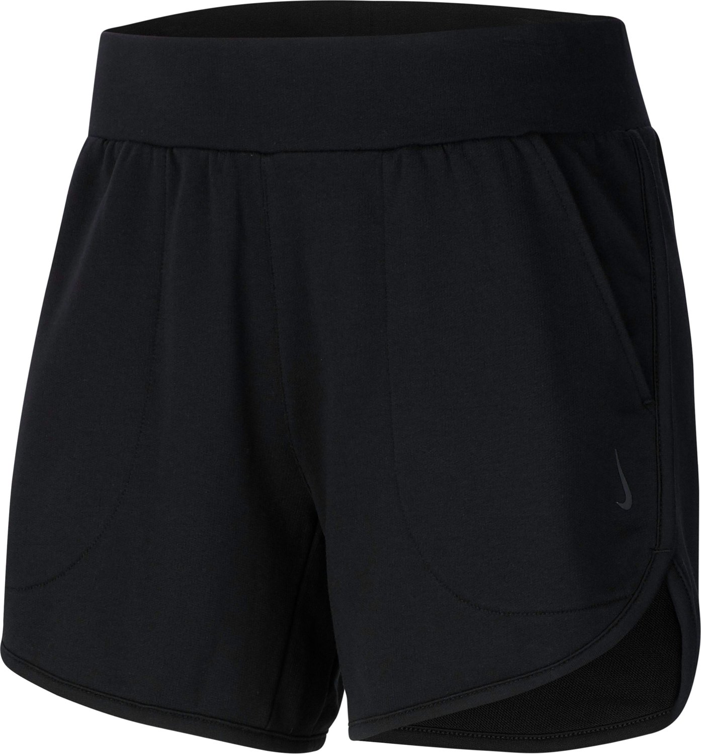 academy sports nike tempo shorts