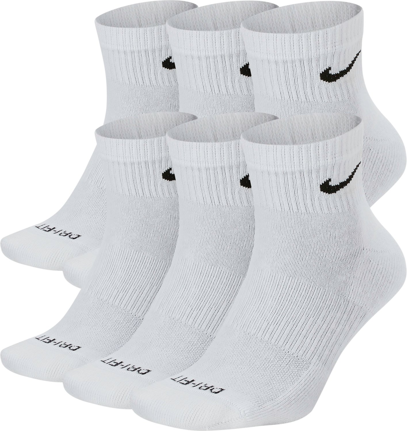 nike short football socks