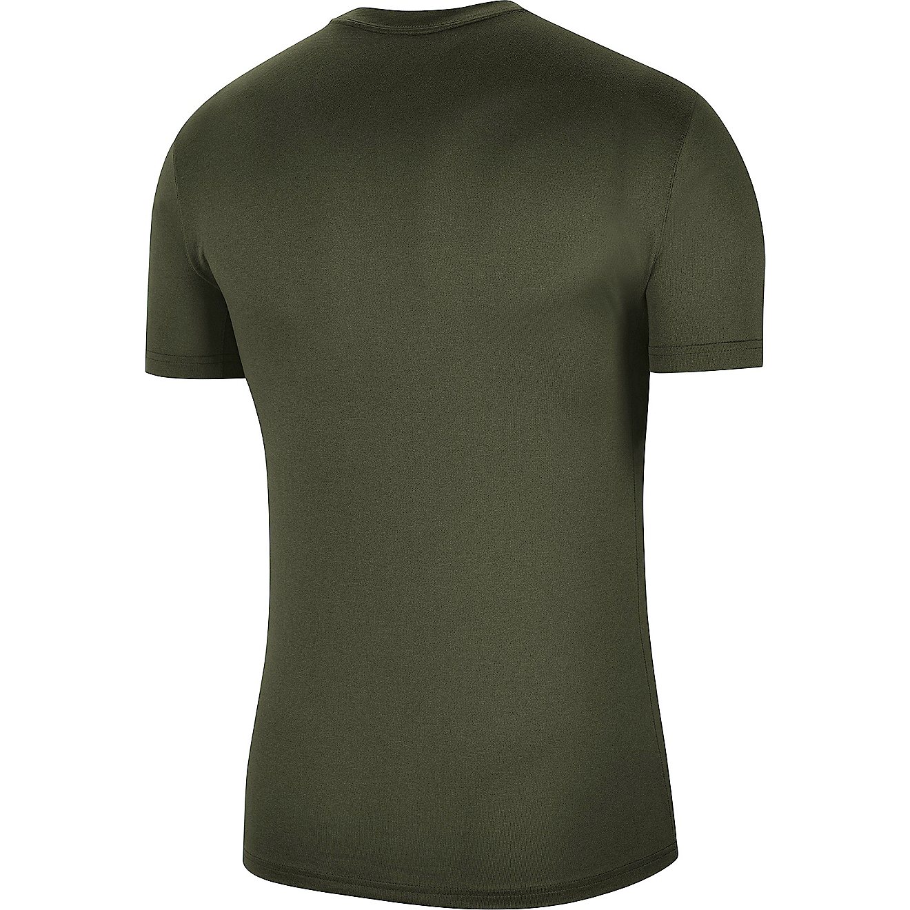 Nike Men's Legend 2.0 Short Sleeve T-shirt                                                                                       - view number 2