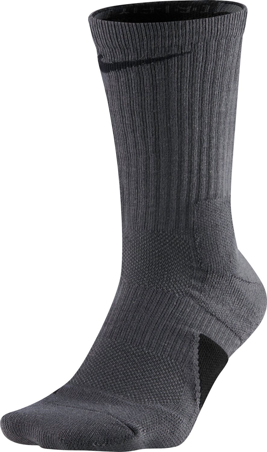 Nike Elite Basketball Crew Socks | Academy