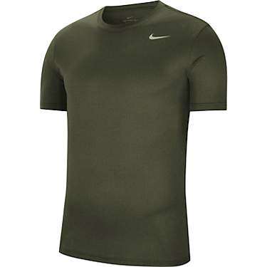 Nike Men's Legend 2.0 Short Sleeve T-shirt                                                                                      