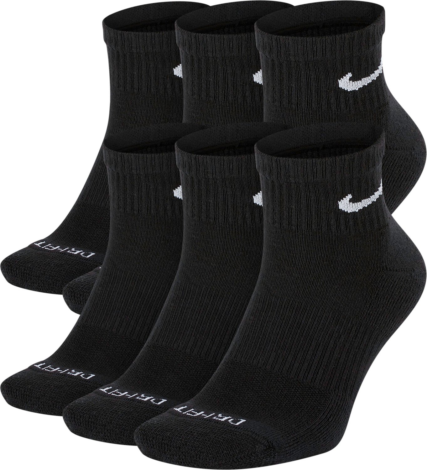 academy sports nike socks