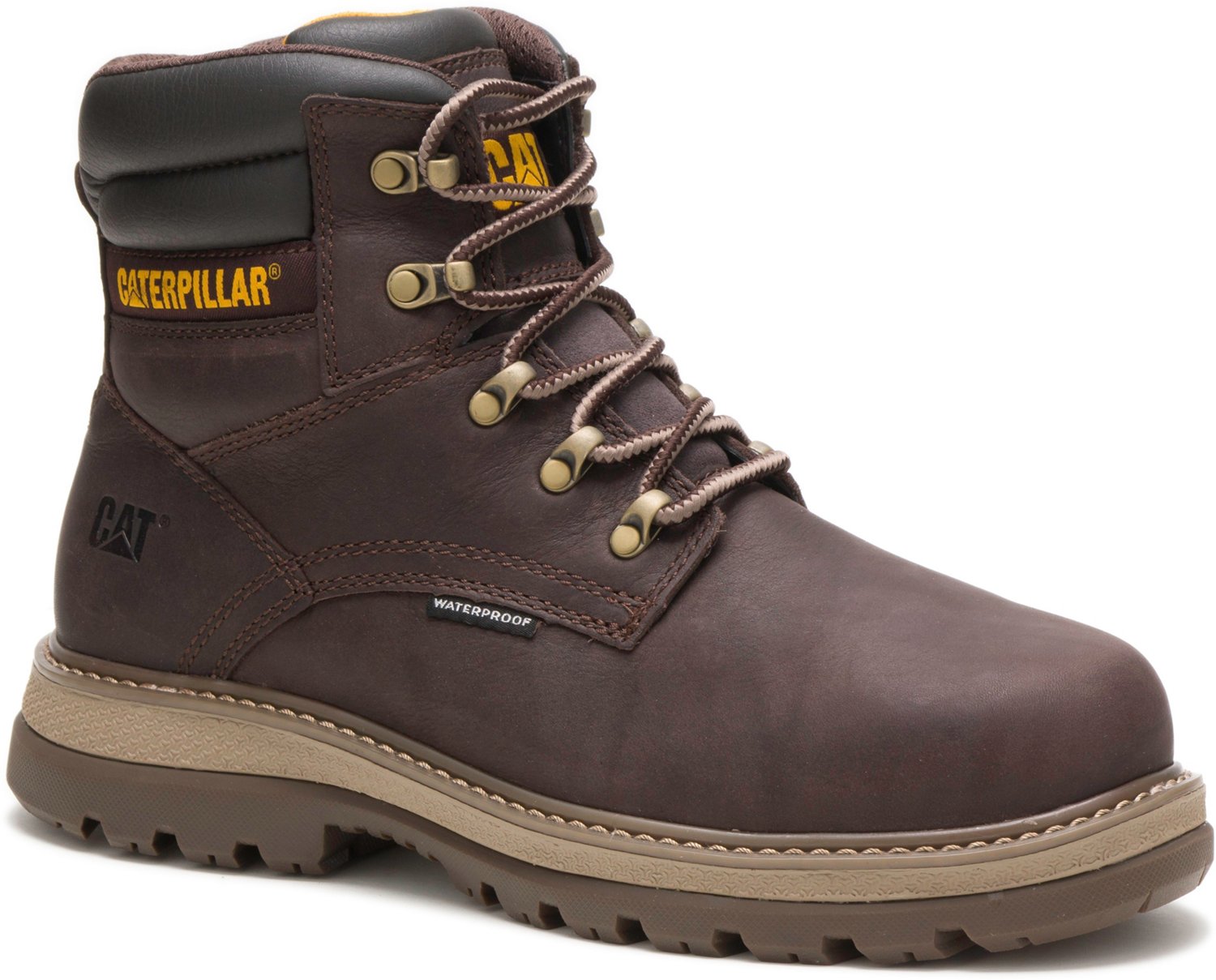 academy waterproof work boots