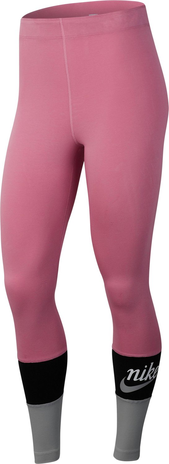 nike nsw varsity leggings