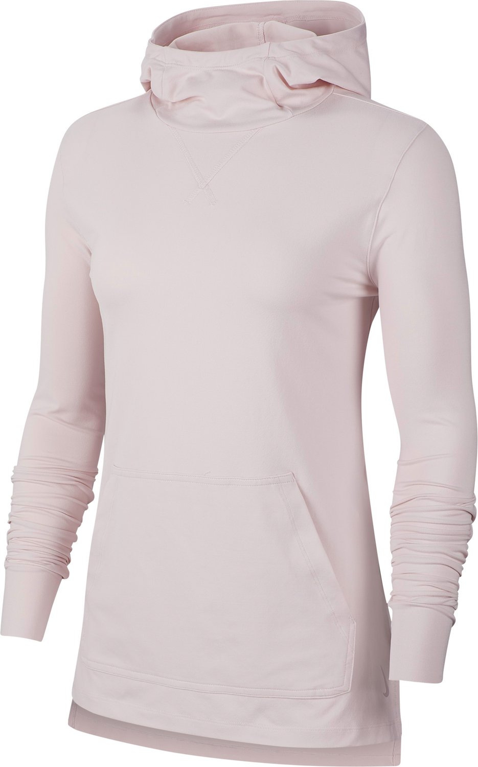 nike womens hoodie academy