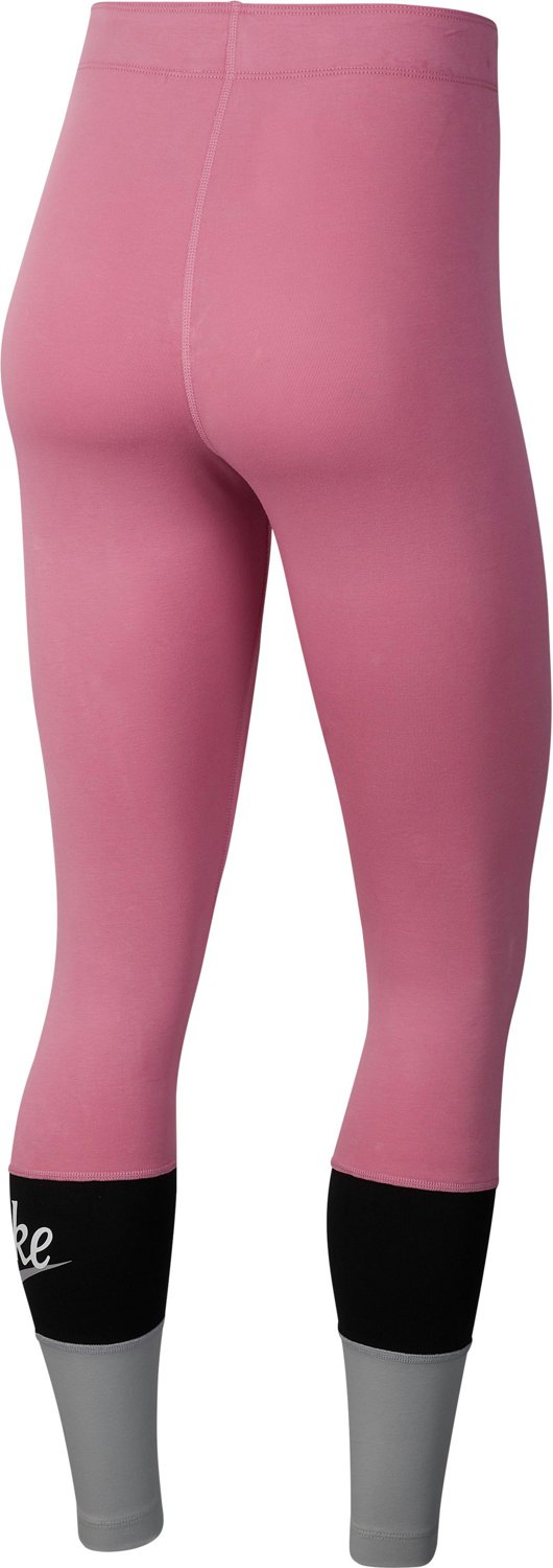 nike nsw varsity leggings