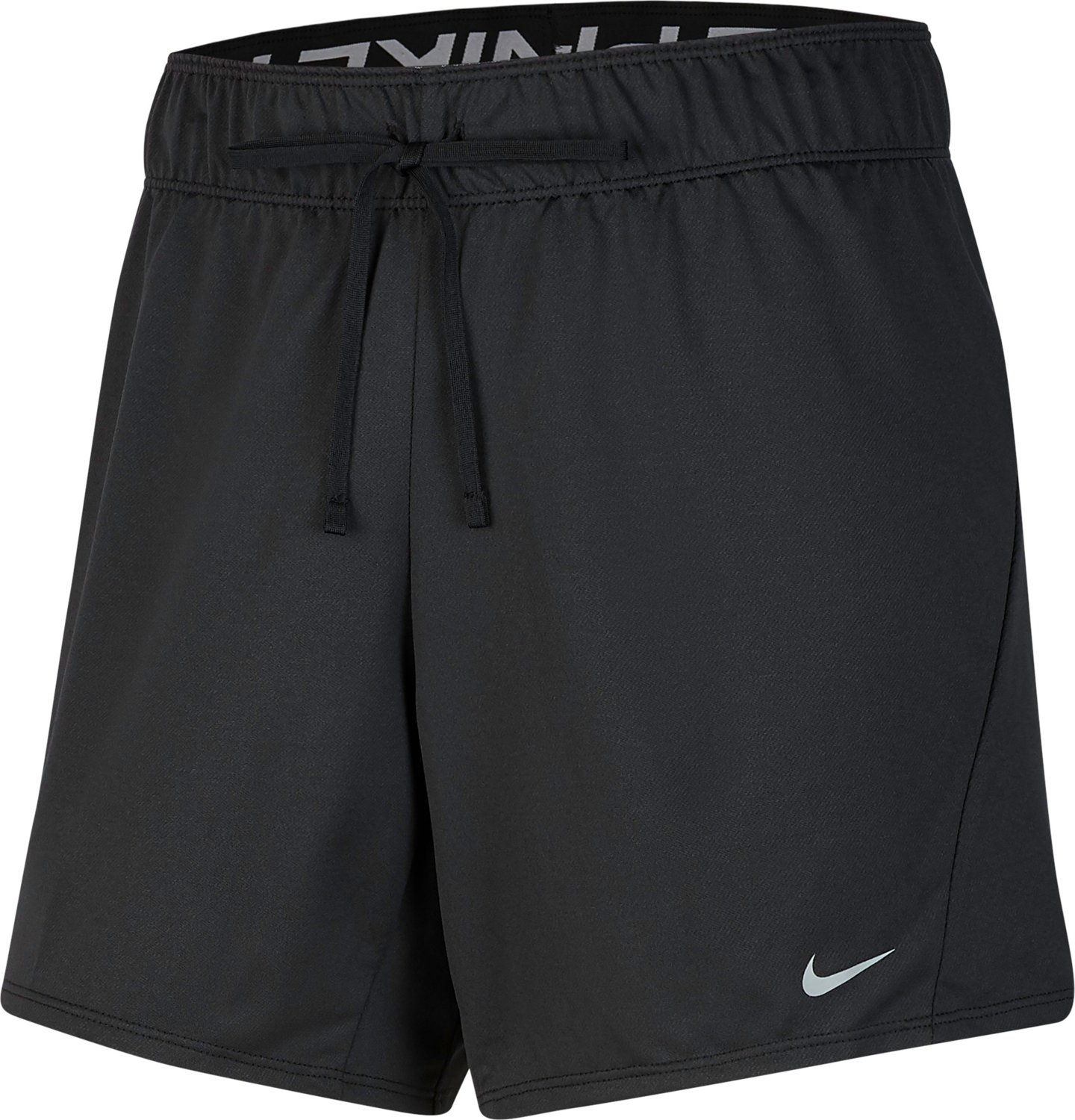 nike women's attk 2.0 tr5 training shorts