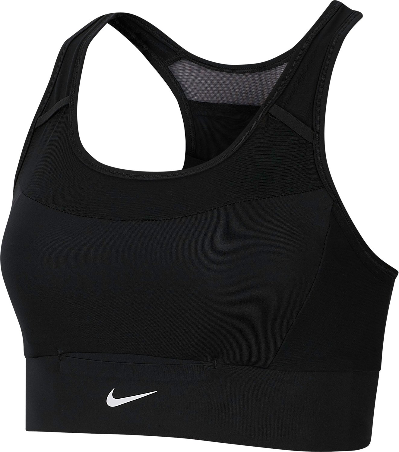 nike sports bra academy 