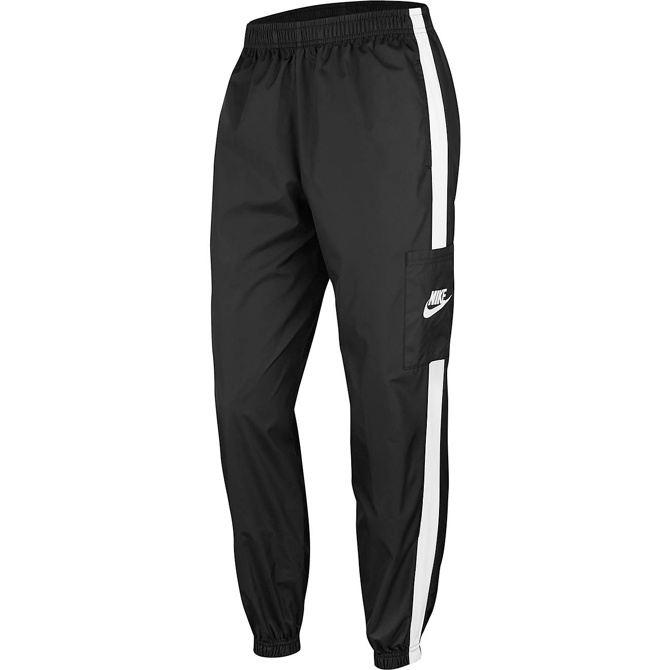 Nike Women'sSportswear Woven Core Pants                                                                                          - view number 1