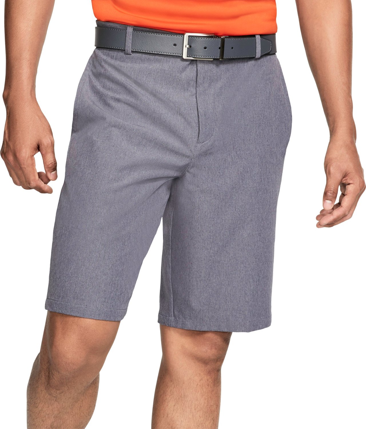 nike flex slim fit golf shorts