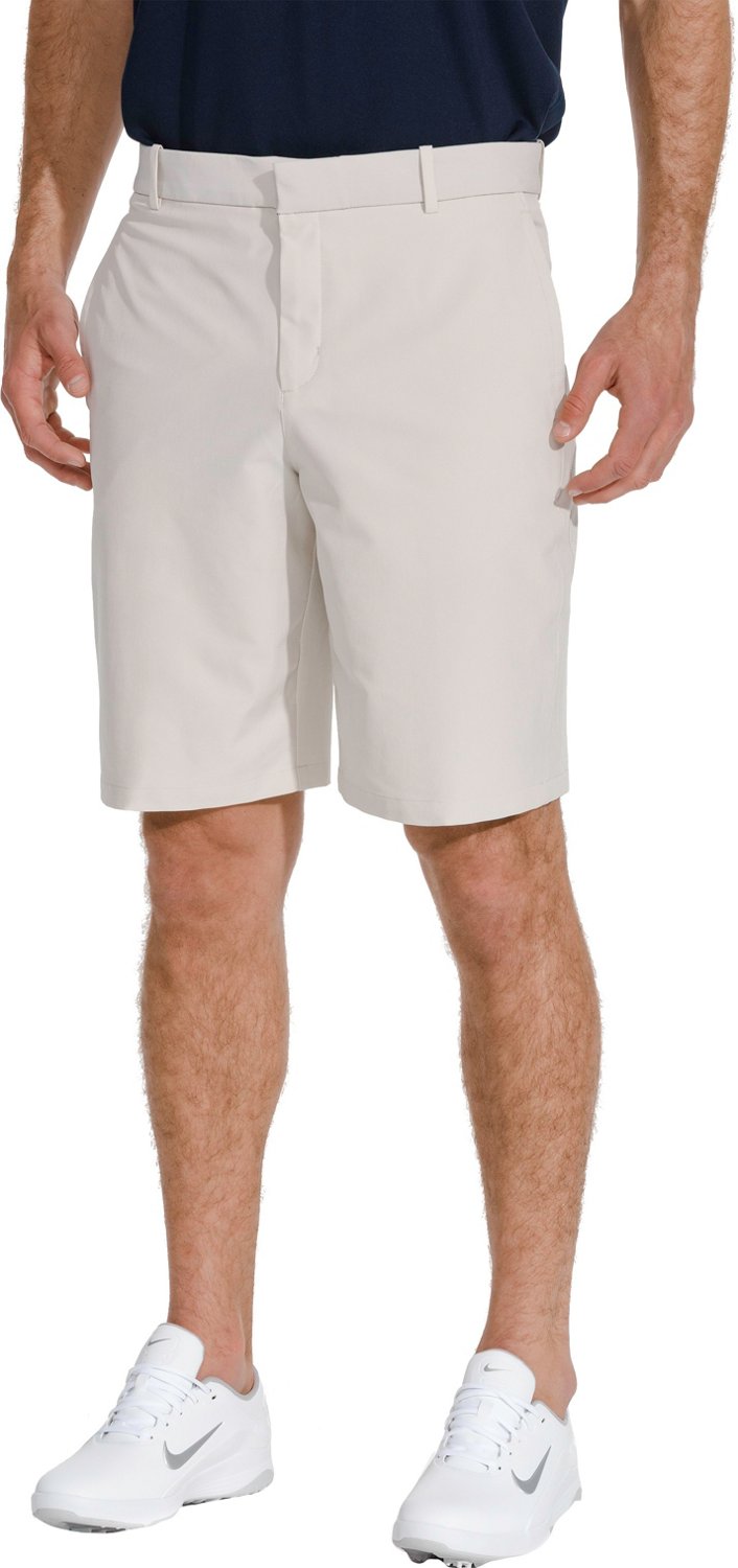 nike flex slim fit golf shorts