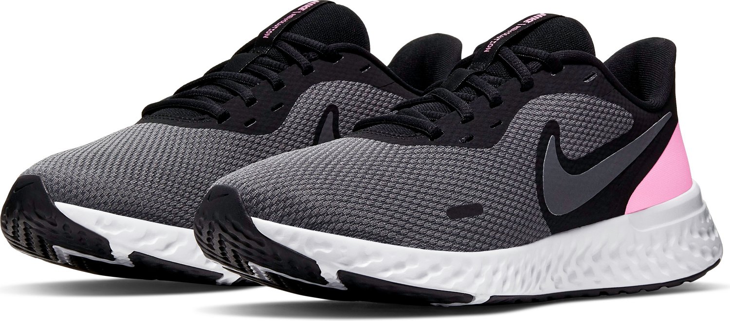 nike women's revolution 5 running shoes