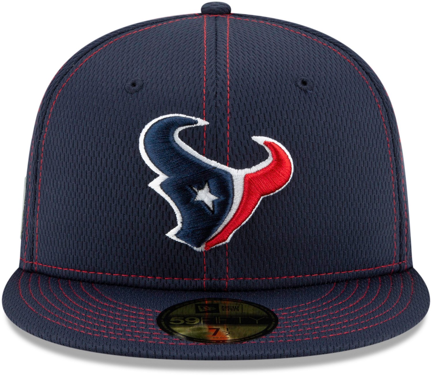 houston texans ball caps