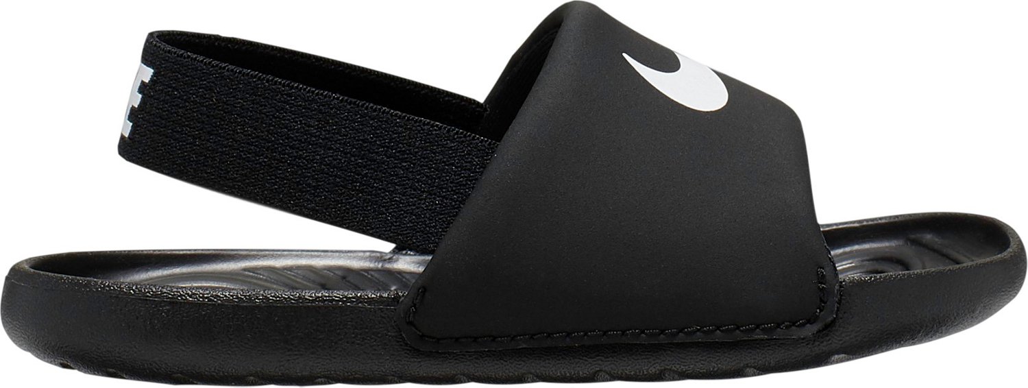 nike slides mens academy