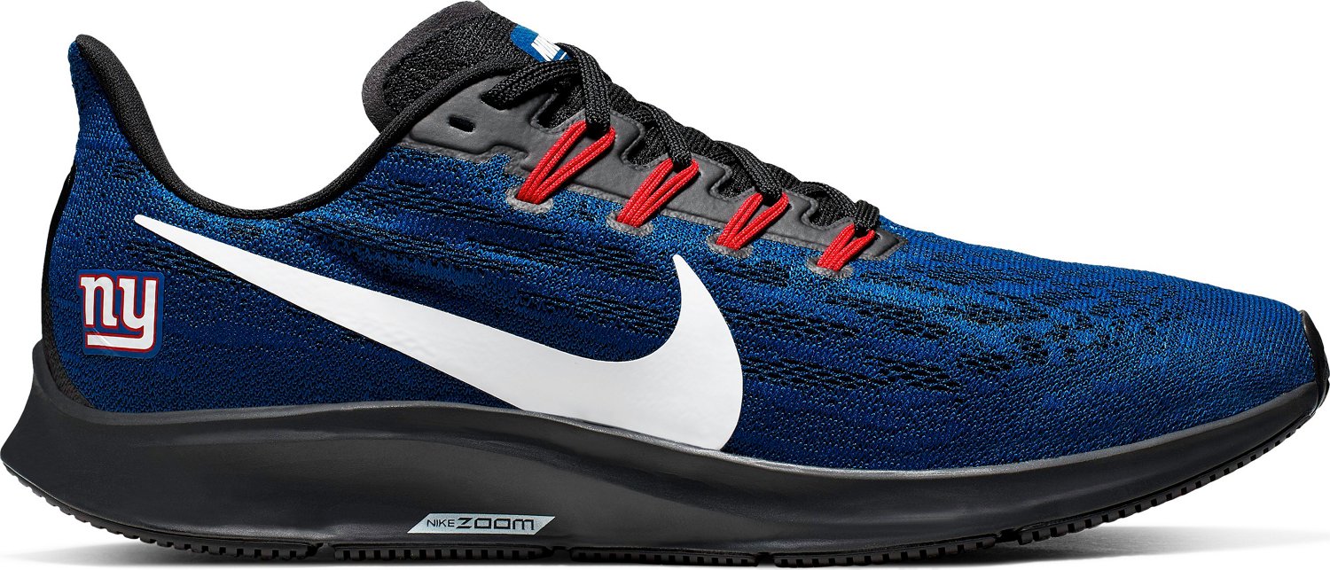 New York Giants Shoes