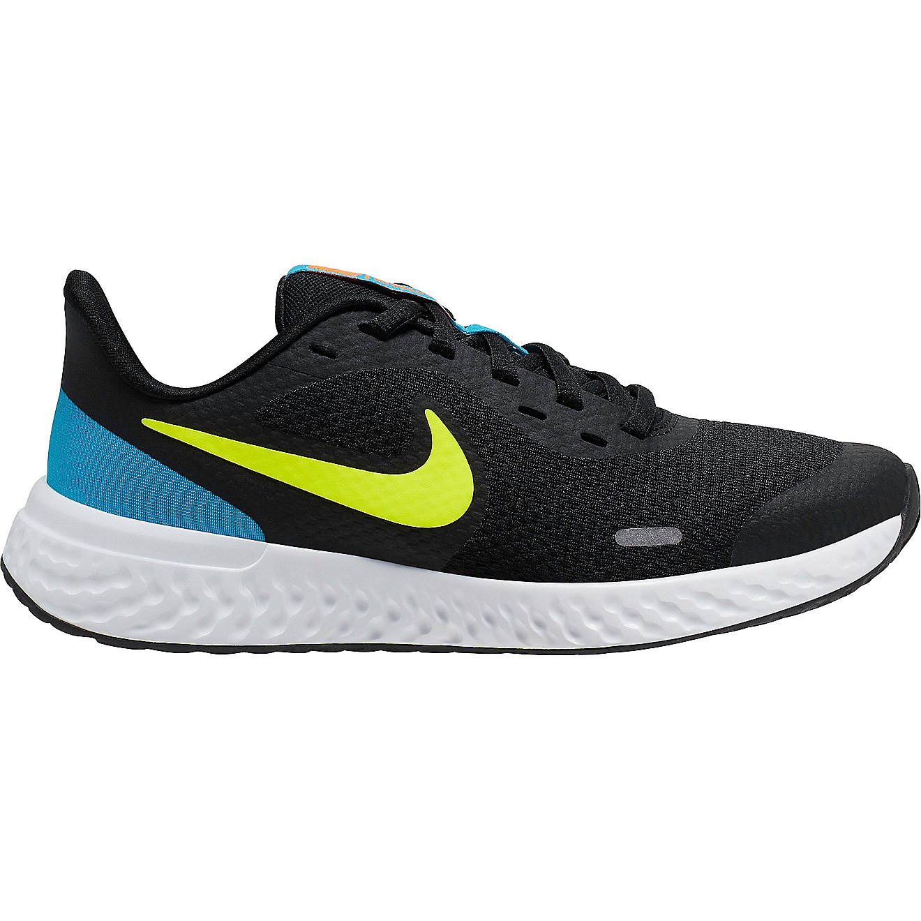 Nike Kids' Revolution 5 Running Shoes                                                                                            - view number 1