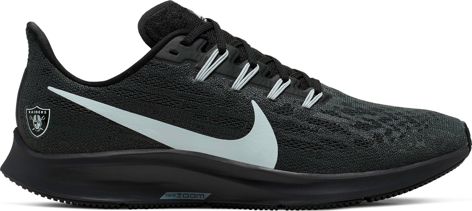 Oakland Raiders Shoes