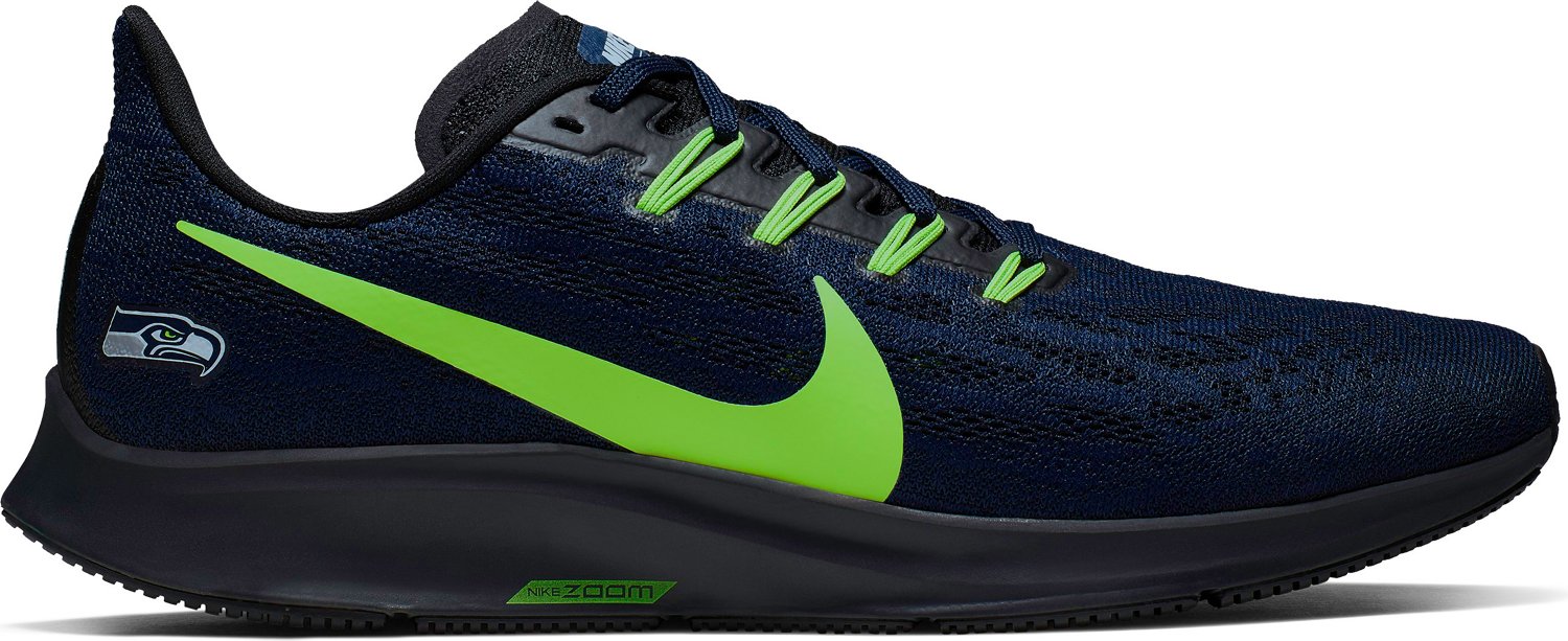 Seattle Seahawks Shoes