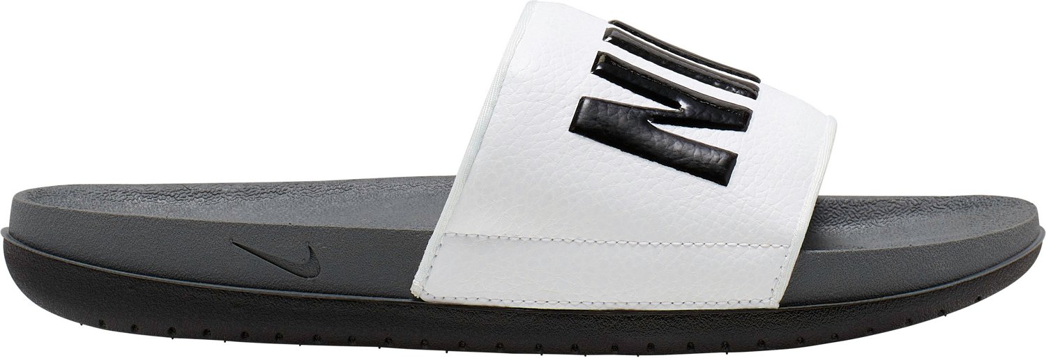 nike slides academy sports