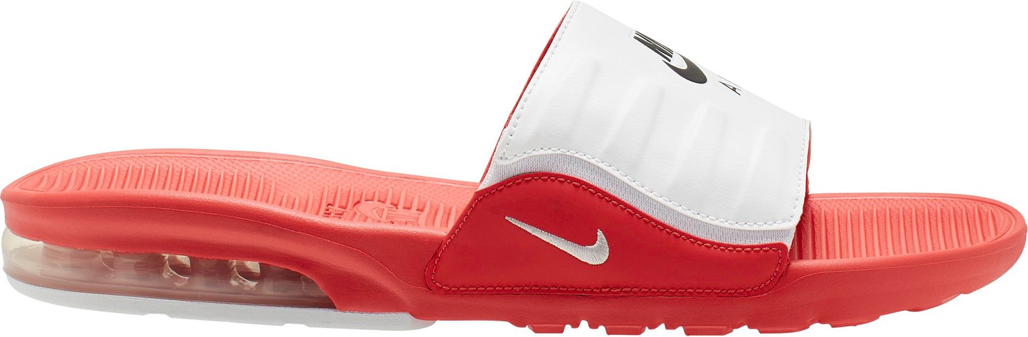 academy nike slippers